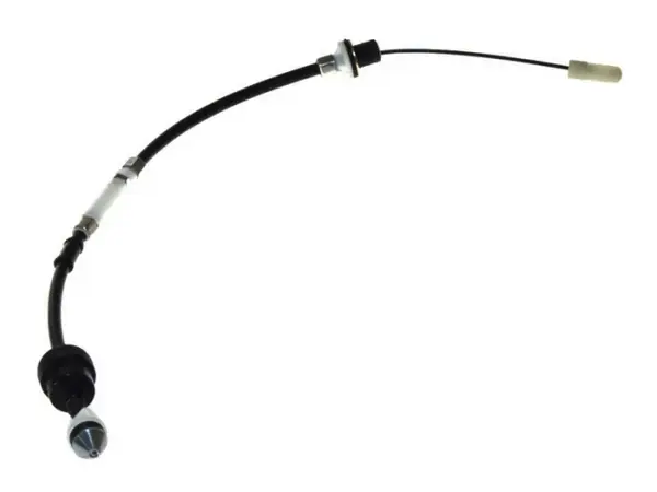 Cablu ambreiaj (815mm 480mm) potrivit SAAB 900 II 2.0 2.3 2.5 07.93-02.98