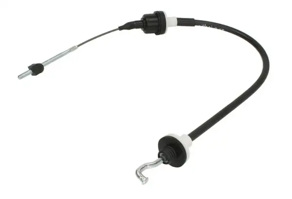 Cablu ambreiaj (815mm 484mm) potrivit OPEL ASTRA F, ASTRA F CLASSIC, ASTRA F KOMBI, ASTRA G, KADETT E, KADETT E COMBO, KADETT E KOMBI 1.2-2.0 08.84-01.05
