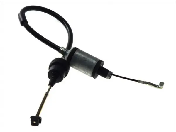 Cablu ambreiaj (825mm 535mm) potrivit OPEL CALIBRA A, VECTRA A 1.8 2.0 2.5 04.88-07.97