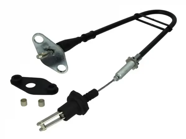 Cablu ambreiaj (840mm 665mm) potrivit KIA PICANTO I 1.0 1.1 1.1D 04.04-09.11
