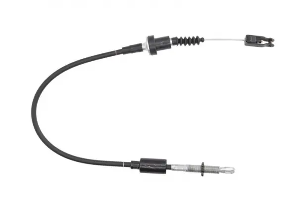 Cablu ambreiaj (840mm) HYUNDAI ATOS 1.0 intre 1998-2003