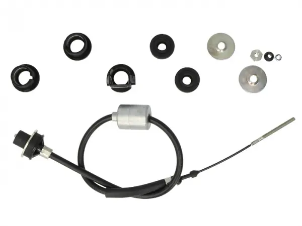 Cablu ambreiaj (850mm 650mm) CITROEN XANTIA 1.8-3.0 intre 1993-2003