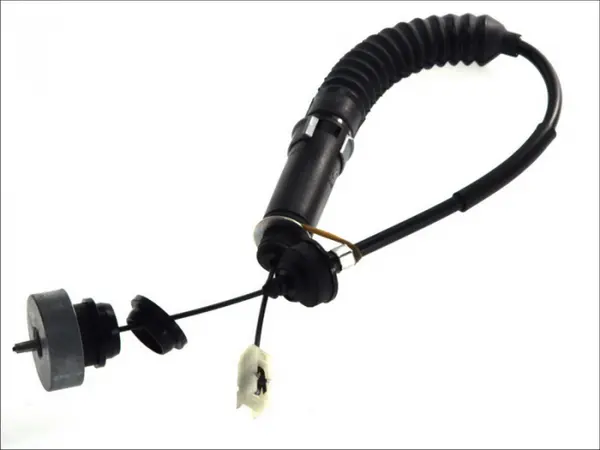 Cablu ambreiaj (855mm 540mm) potrivit CITROEN EVASION, JUMPY I; FIAT SCUDO, ULYSSE; LANCIA ZETA; PEUGEOT 806, EXPERT 1.9D 2.0 06.94-12.06