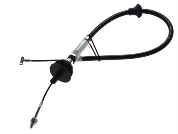 Cablu ambreiaj (865mm 600mm) potrivit SEAT CORDOBA, IBIZA II, INCA; VW CADDY II, CADDY II MINIVAN 1.6-2.0 02.93-01.04