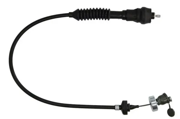 Cablu ambreiaj (902mm 724mm) CITROEN BERLINGO; PEUGEOT PARTNER 1.1-2.0D intre 1996-2015