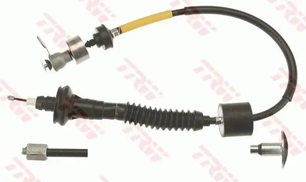 Cablu ambreiaj (905mm) CITROEN XSARA PICASSO 1.6-2.0D intre 1999-2012