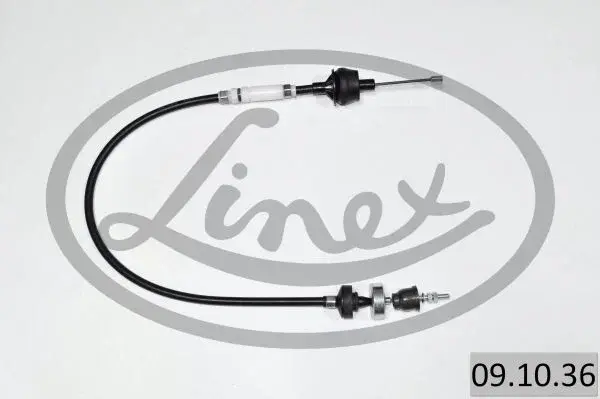 Cablu ambreiaj (933mm 688mm) CITROEN XSARA, XSARA PICASSO 1.4-2.0D intre 1997-2012
