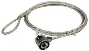 Cablu Antifurt Laptop LogiLink NBS003