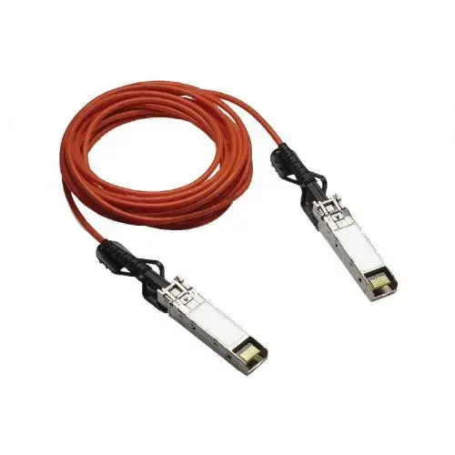 Cablu Aruba Networks J9281D, 10G, SFP+, 1m