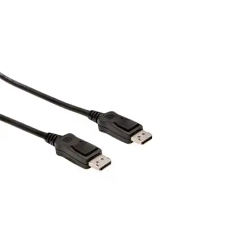 Cablu ASSMANN AK-340100-010-S, Displayport 1.1a, 1m