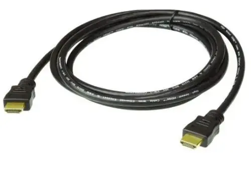 Cablu Aten 2L-7D10H, HDMI -HDMI, 10 m (Negru)