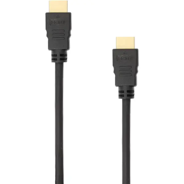 Cablu audio SBOX CAB00071, HDMI - HDMI 1.4, 3 m, Negru