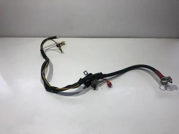 Cablu baterie plus 4f0971225f Audi A6 (2004-2011) [4F2, C6]
