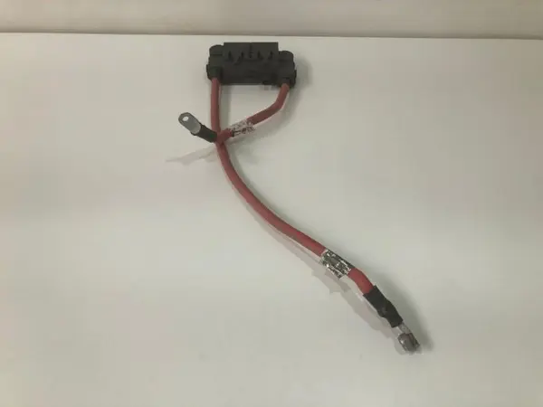 Cablu baterie plus cu releu a0009822423 Mercedes S-Class (2005-2009) [W221] 320 cdi