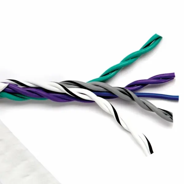 Cablu boxe Connection B 918.2, Metru Liniar - Rola 40m, 0.75 mm2