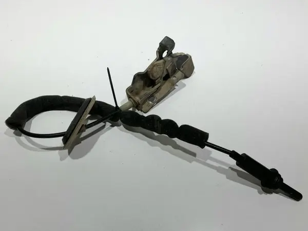Cablu broasca (blocator) usa culisanta dreapta spate Ford Grand C-Max (2010-2015)