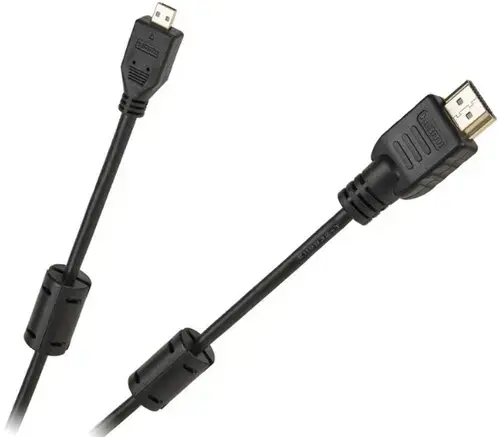 Cablu Cabletech KPO3909-1.8, HDMI - microHDMI, 1.8m
