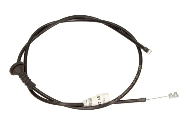 Cablu, capota motor BMW OE 51237060529