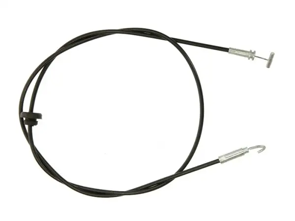 Cablu capota motor (lungime: 1331mm) potrivit MAN TGM I 08.12-03.22