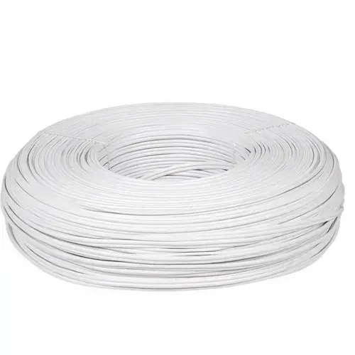 Cablu coaxial YWDXek 75-0.59/3.7 K-60 + 2x0.5mm, 100m