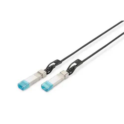 Cablu DAC Digitus SFP+ 10G 1m DN-81221-01