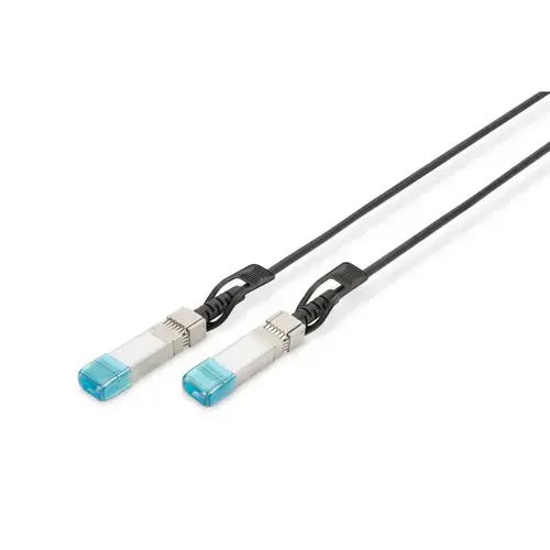 Cablu DAC Digitus SFP+ 10G 3m, AWG 30 DN-81223