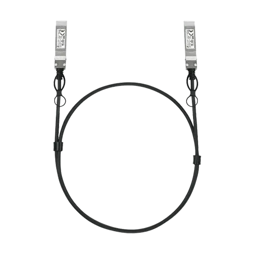Cablu DAC SFP28 25G, 1 m, SFP28-SFP28, TP-Link Omada SM6220-1M