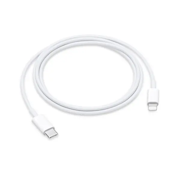 Cablu date Apple USB-C to Lightning, 1m