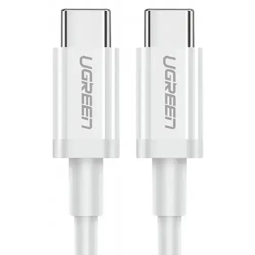Cablu date/incarcare UGREEN US264, USB-C - USB-C, 60W, 0.5m