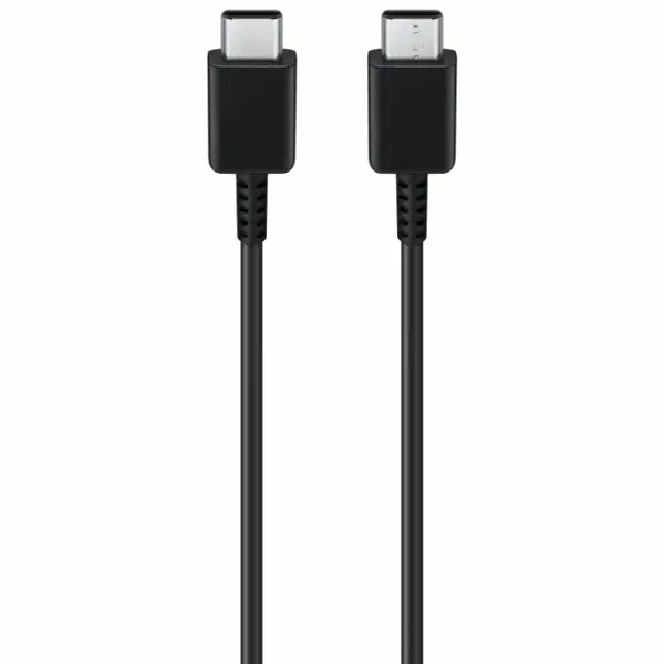 Cablu Date Samsung Type C - Type C, EP-DG980, 3A 1M, Negru, Bulk