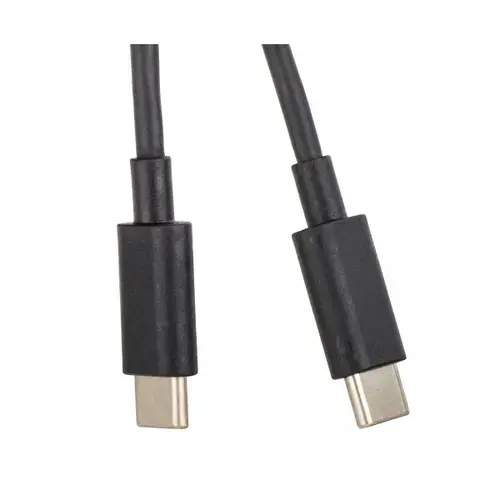 Cablu Date si Incarcare USB-A - USB-C HMD 80300226H001, 15W, 1m, Negru