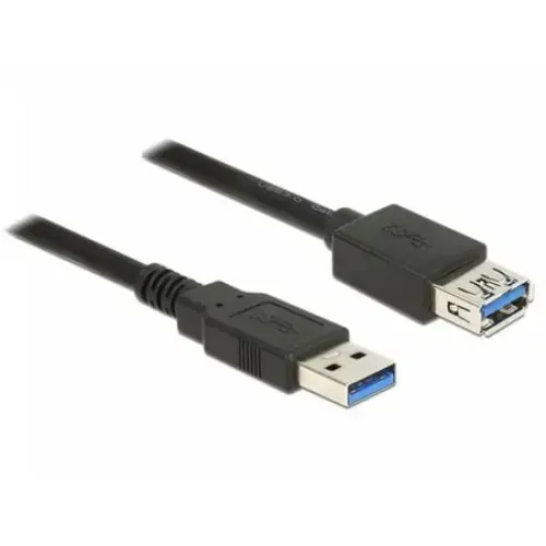 Cablu date USB 3.0 mama-tata Prelungitor, 3m