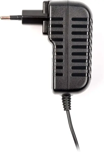 Cablu de alimentare iFi Audio - iPower 5V, neagră