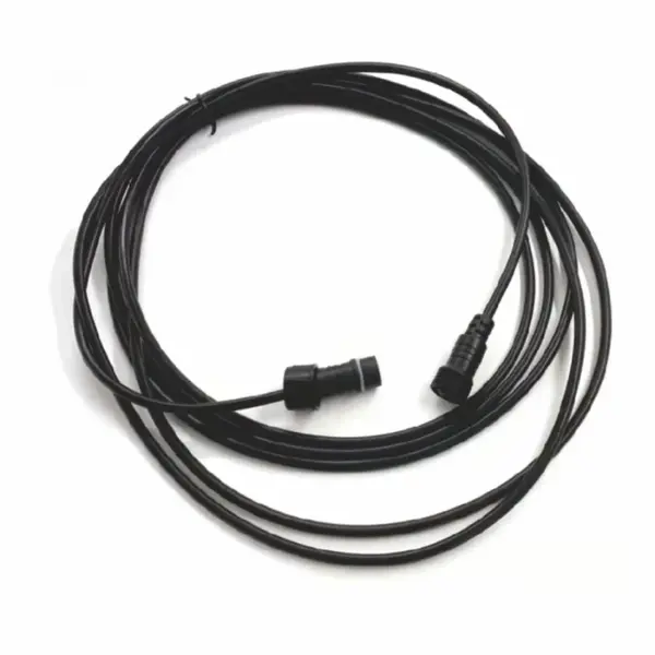 Cablu de conectare pentru ghirlanda luminoasa IP65, 5m - Default Title
