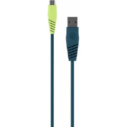 Cablu de date - adaptor SkullCandy Round USB Male | Skullcandy