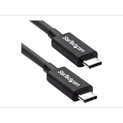 Cablu de date, Startech, 2m, Negru