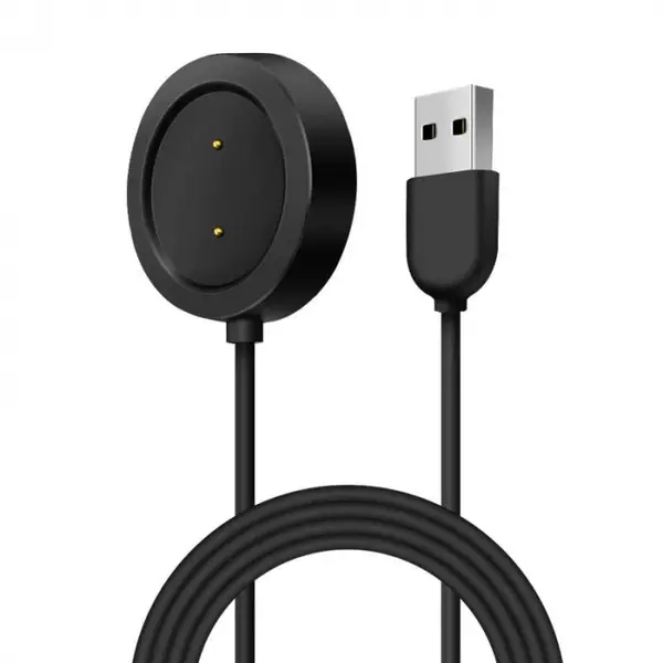 Cablu de incarcare tip dock pentru smartwatch Xiaomi Huami Amazfit GTR GTS T-Rex