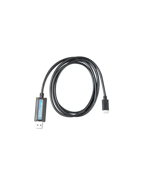 Cablu de interfață calculator Direct to USB, Victron Energy, ASS030530010