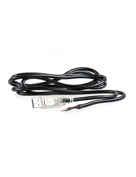 Cablu de interfață RS485 la USB 1,8 m, Victron Energy ASS030572018