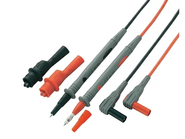 Cablu de testare de siguranță VOLTCRAFT MS-4