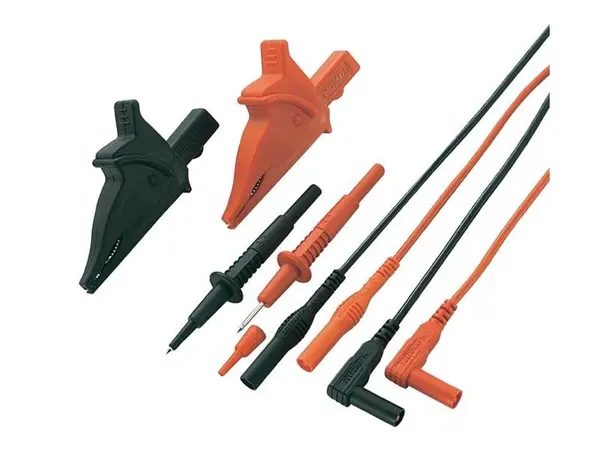 Cablu de testare de siguranță Voltcraft MS-5