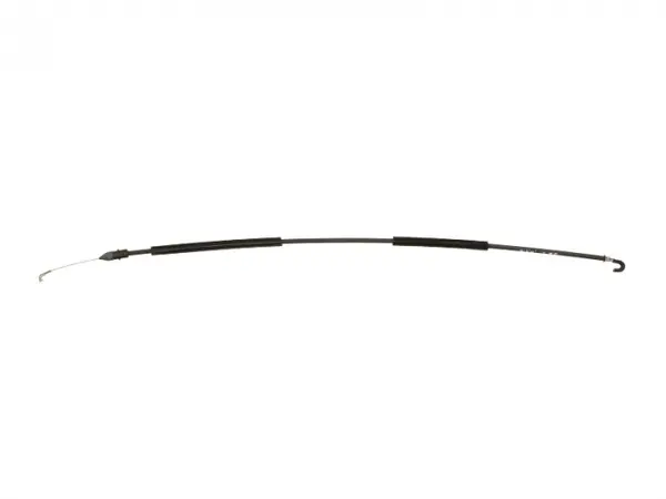Cablu deblocare usa spate (L-596mm) SKODA OCTAVIA I 1996-2010