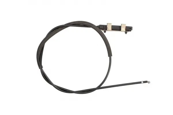 Cablu deschidere capota (lung)SKODA SUPERB 2008-2015