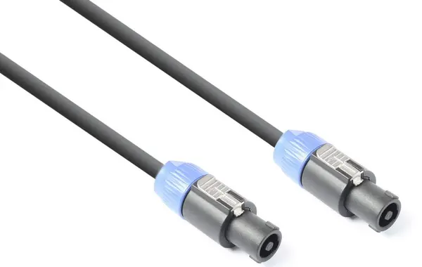 Cablu difuzor speakon/speakon 10 metri, CS10SS