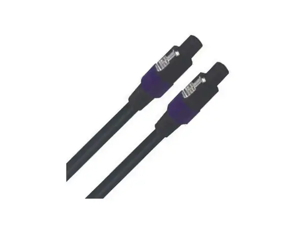 Cablu difuzor speakon/speakon 20 metri, CS20SS