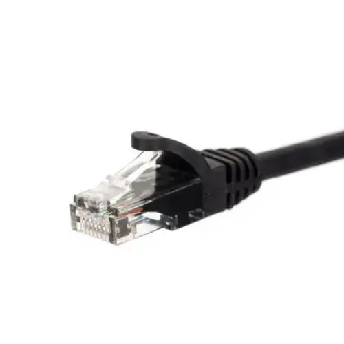 Cablu DIGITUS DK-1612-050/BL, CAT 6, UTP, 5 m (Negru)