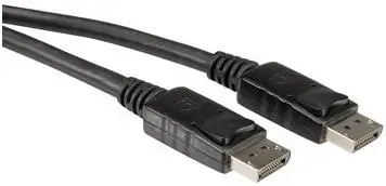 Cablu DisplayPort Tata - Tata, 2m