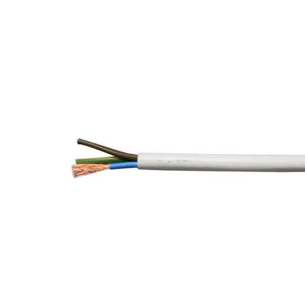 Cablu electric MYYM 3 x 1.5
