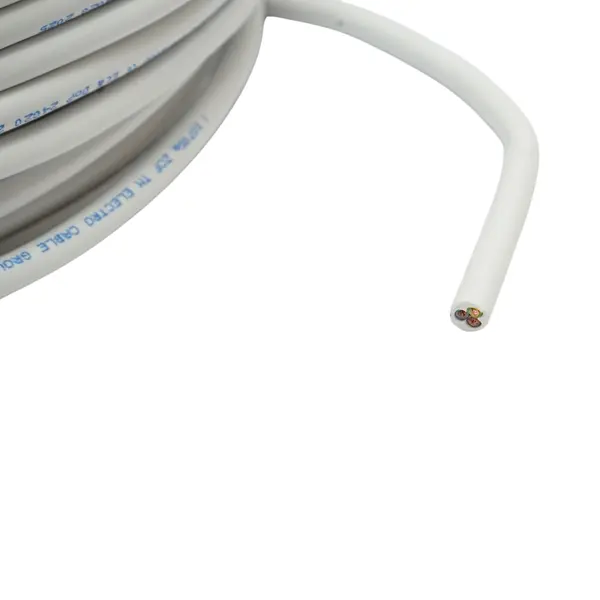 Cablu electric MYYM 3Gx1.5mm cupru H05VV-F, 300-500V