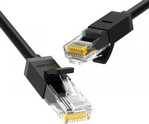 Cablu Ethernet Ugreen UGR241, RJ45, Cat6, UTP, 10m